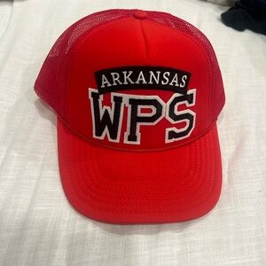 WPS TRUCKER Hat